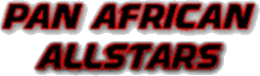 Pan African Allstars Radio